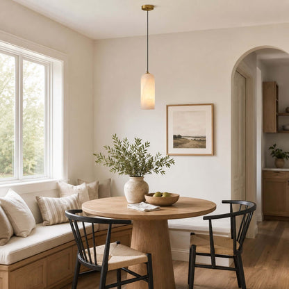 Monty Pendant Lamp