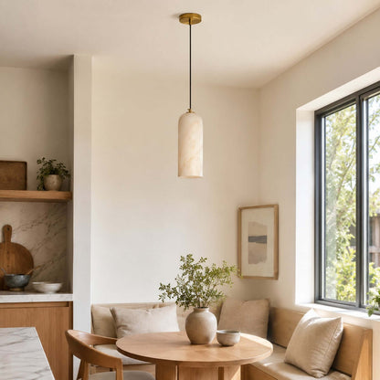 Monty Pendant Lamp