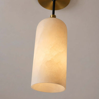 Monty Pendant Lamp