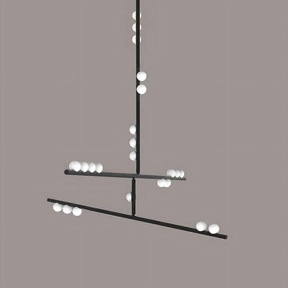 Monvik Chandelier