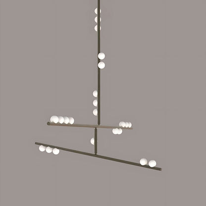 Monvik Chandelier