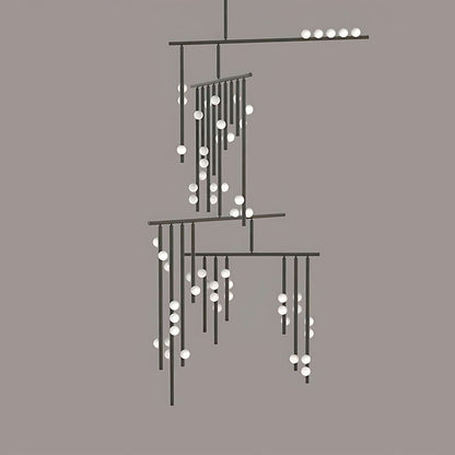 Monvik Chandelier