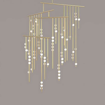 Monvik Chandelier