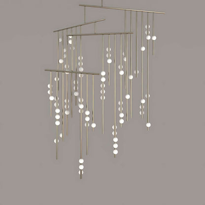 Monvik Chandelier