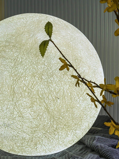 Moon Floor Lamp