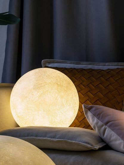 Moon Floor Lamp