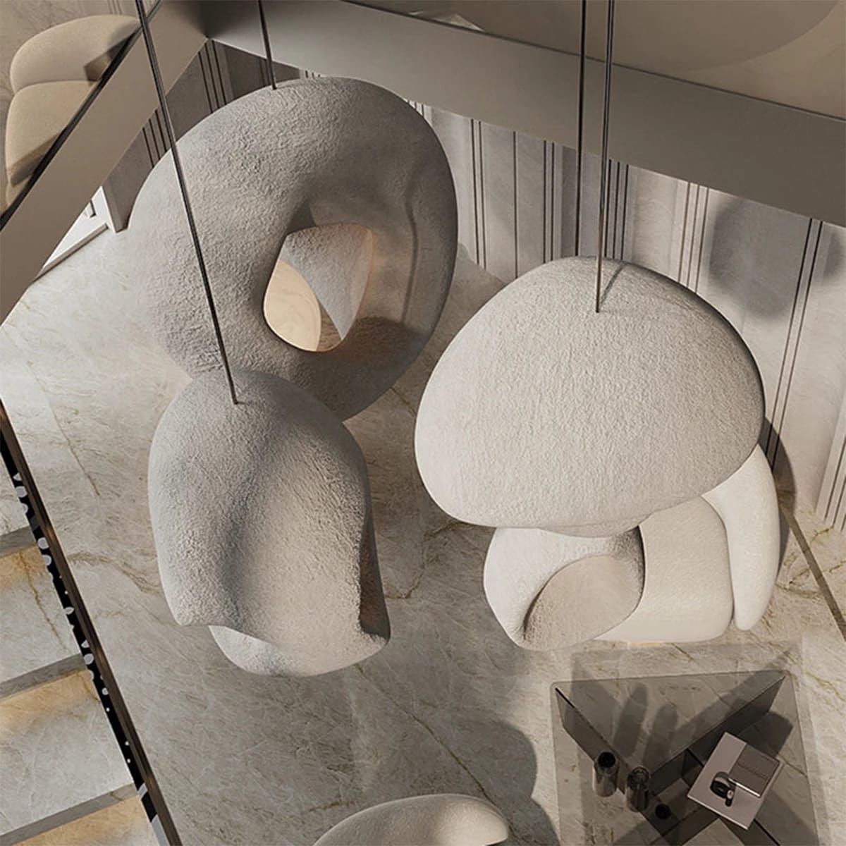 Morli Pendant Light