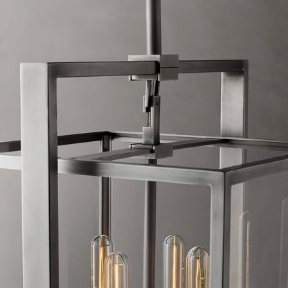 Morven Chandelier