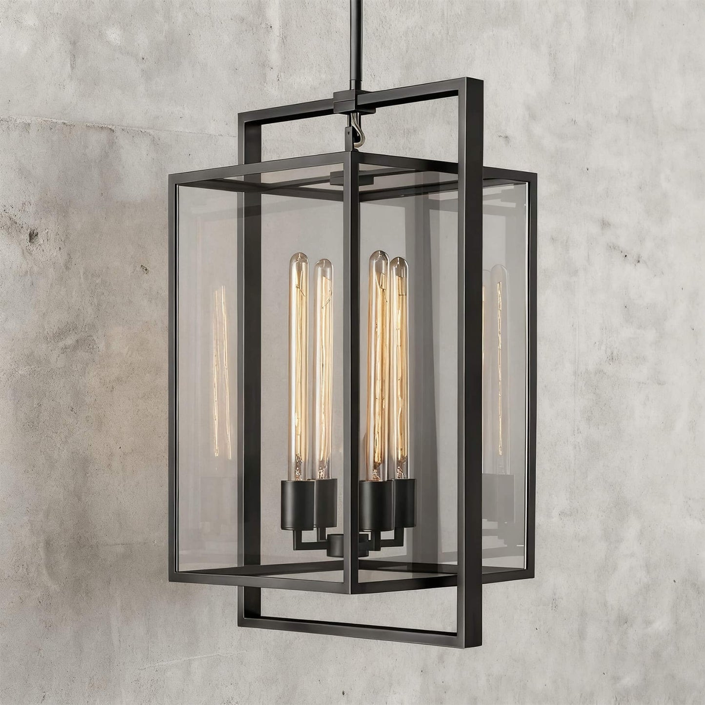 Morven Chandelier