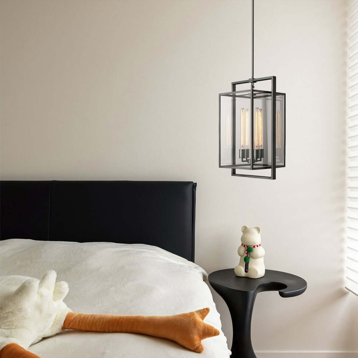 Morven Chandelier