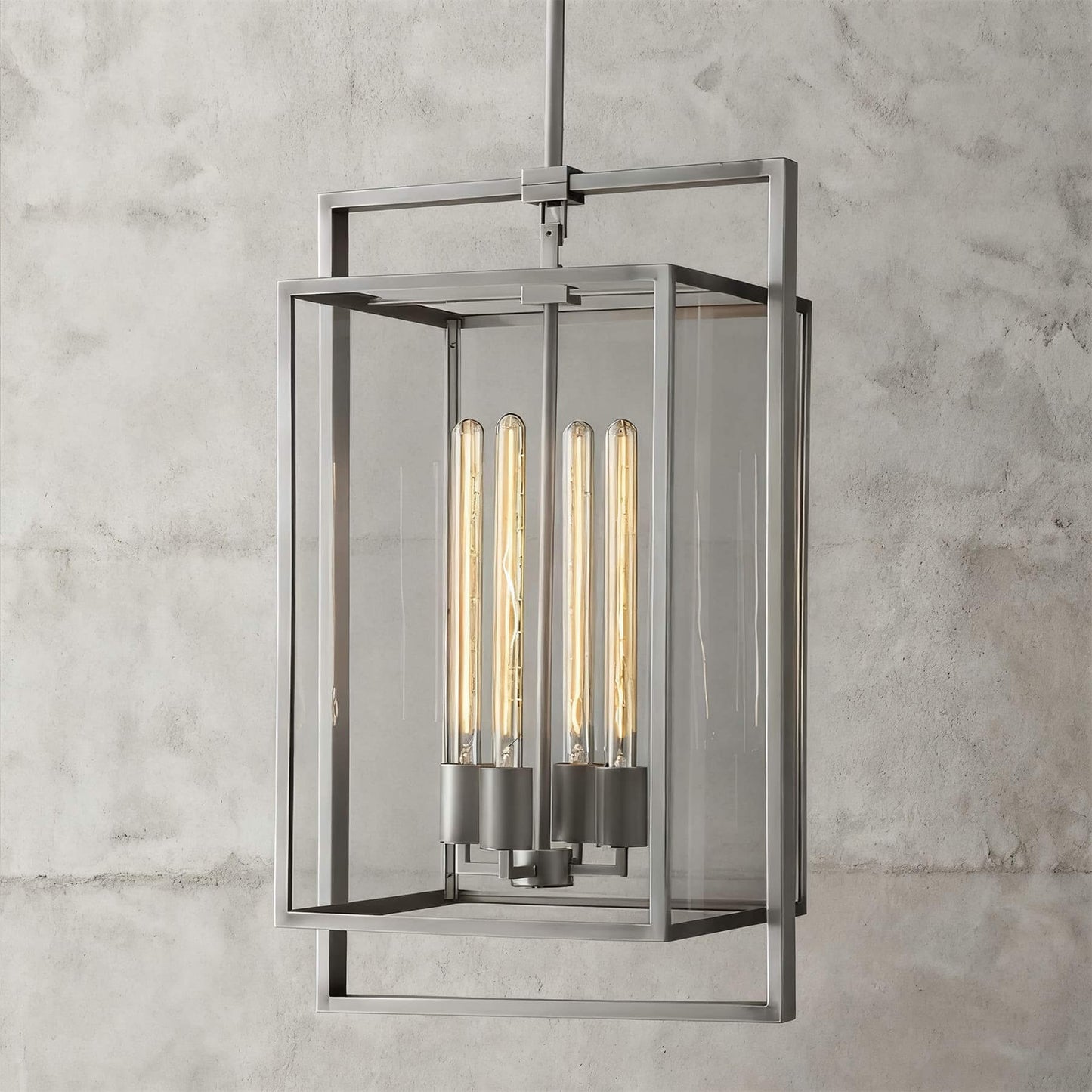 Morven Chandelier