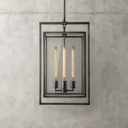 Morven Chandelier
