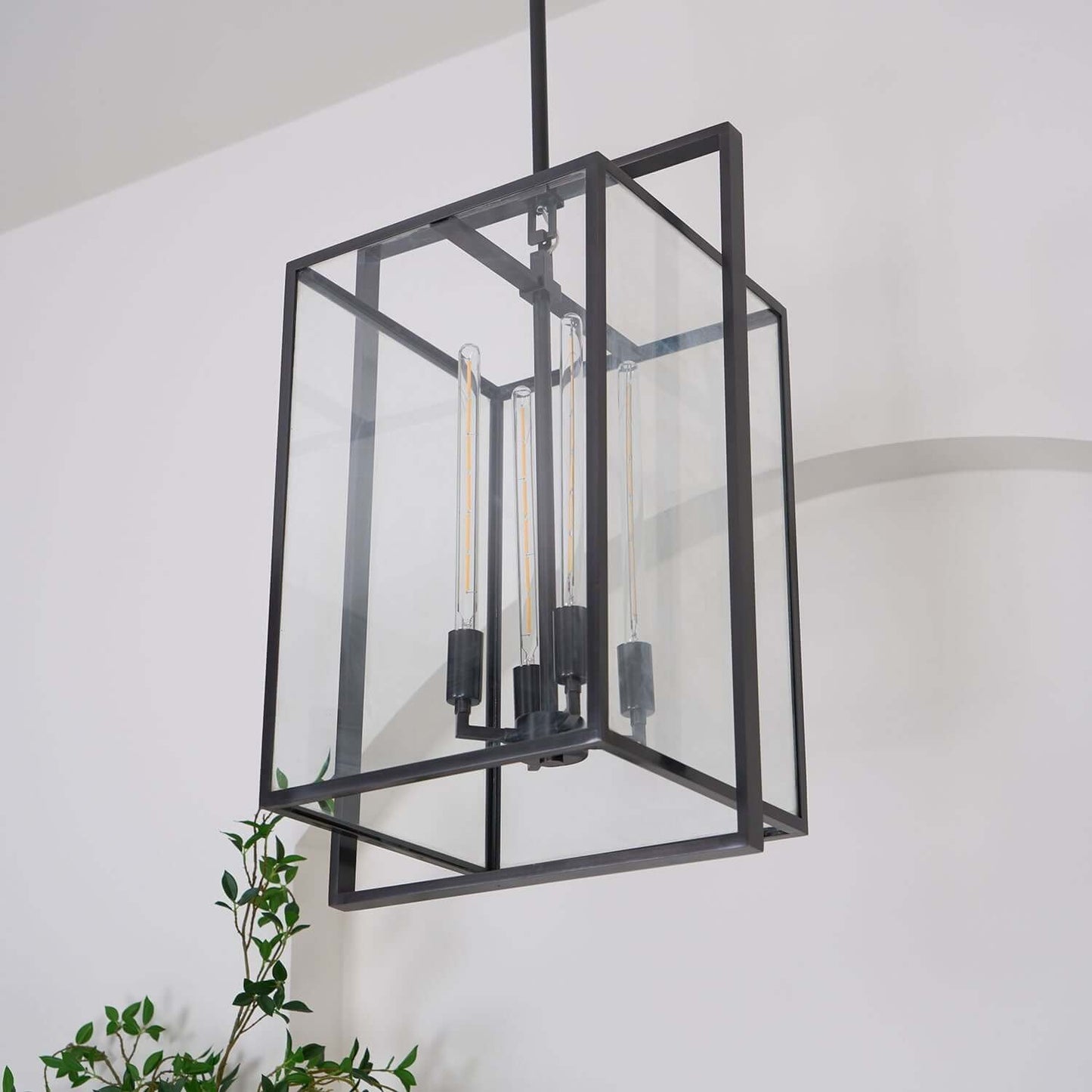 Morven Chandelier