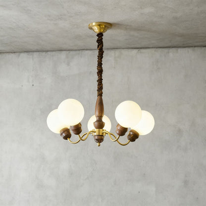 Movira Chandelier