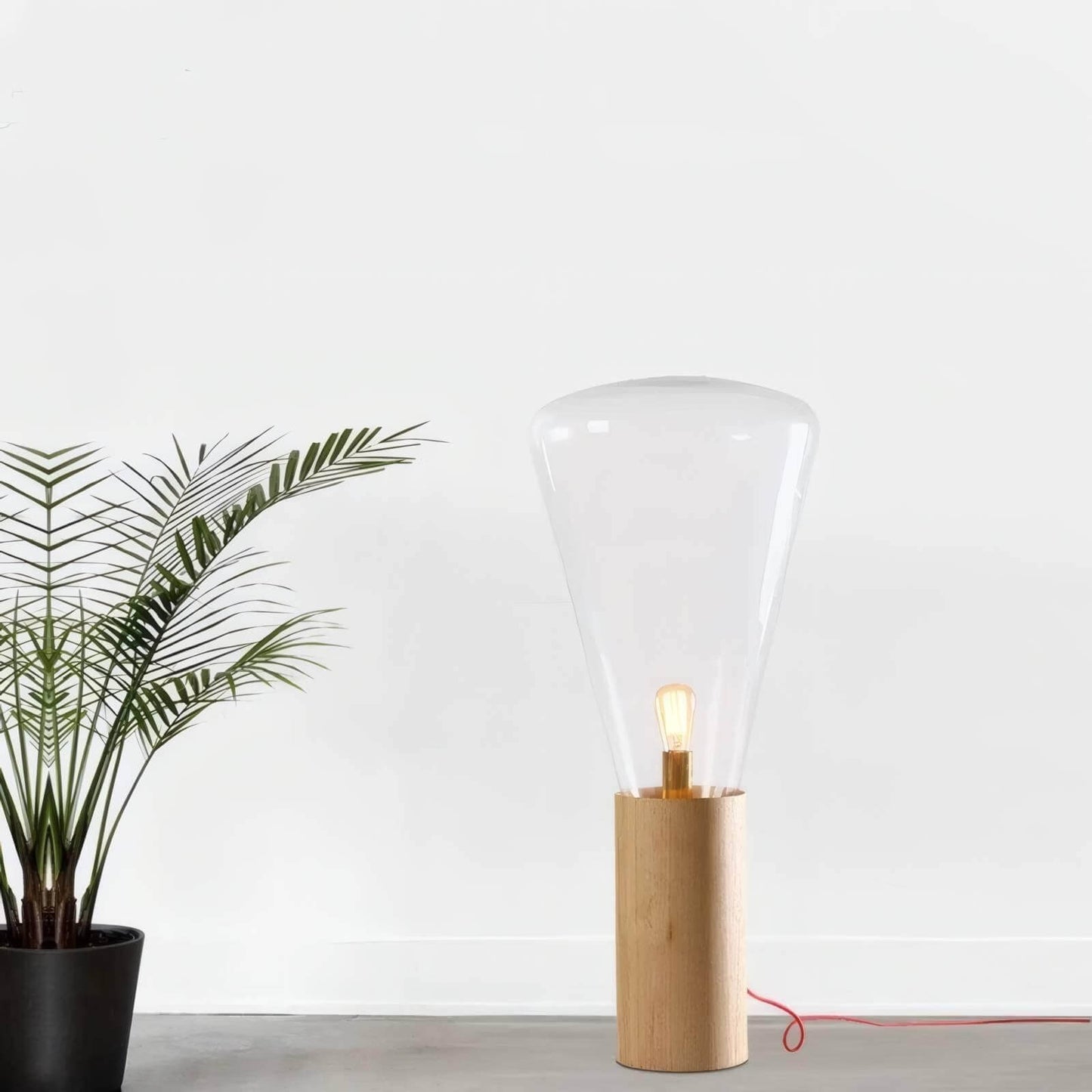 Muffins Floor Lamp
