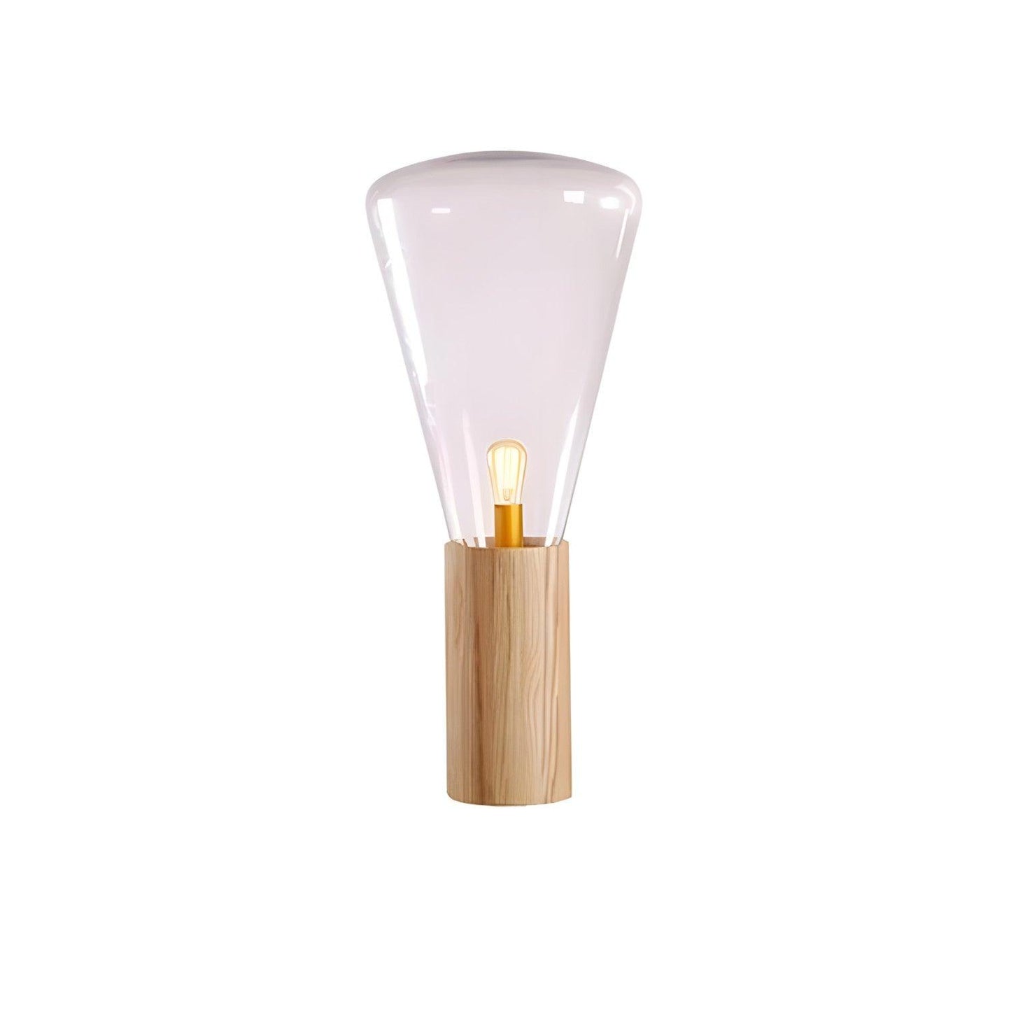 Muffins Floor Lamp