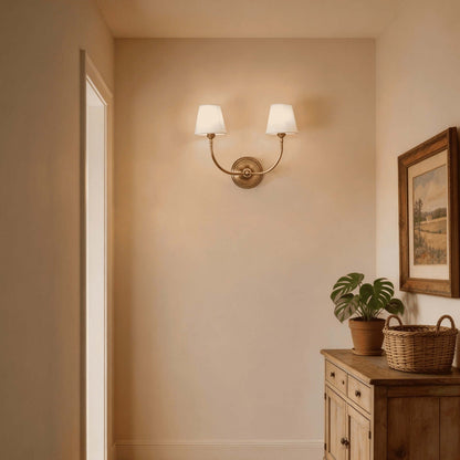 Multi Wall Sconce