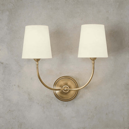 Multi Wall Sconce