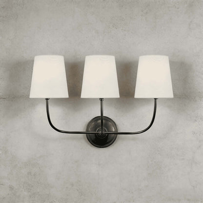 Multi Wall Sconce