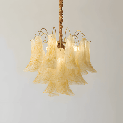 Murano Glass Chandelier