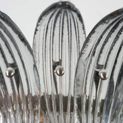 Murano Palmette Chandelier
