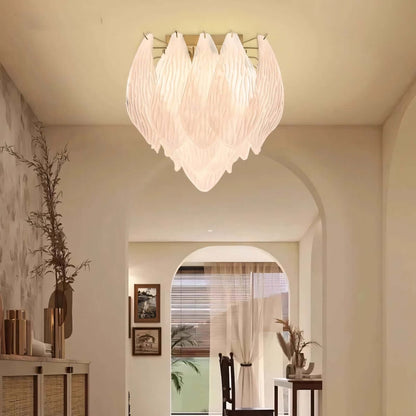 Murano Torvex Ceiling Light