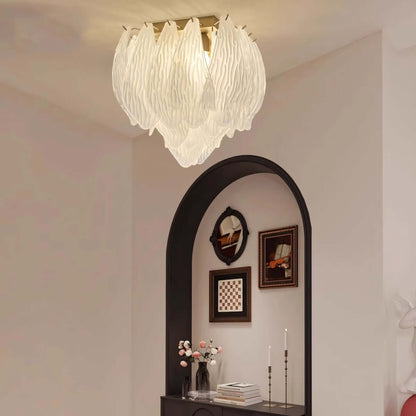Murano Torvex Ceiling Light