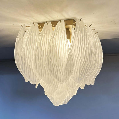 Murano Torvex Ceiling Light