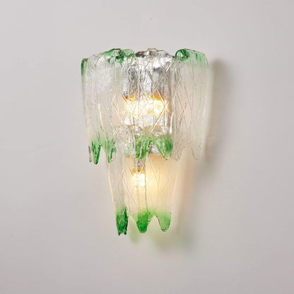 Murano Vesnira Wall Sconce