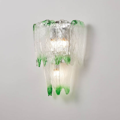Murano Vesnira Wall Sconce