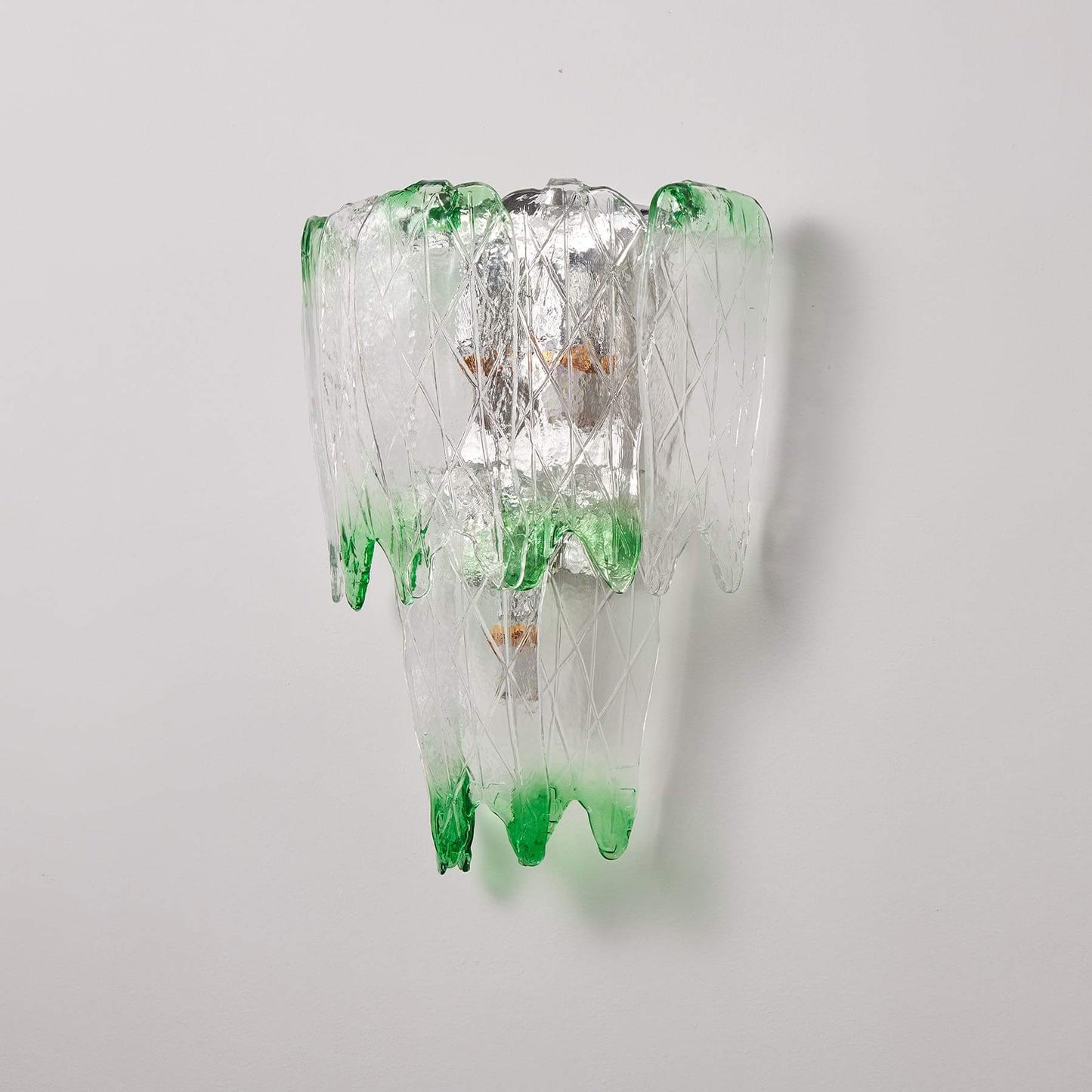 Murano Vesnira Wall Sconce