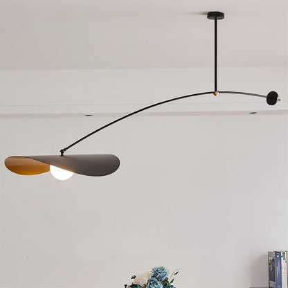 Myrna Chandelier