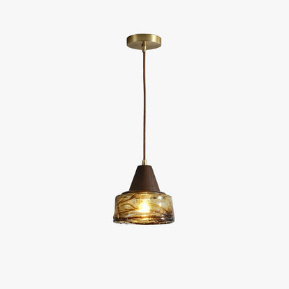 Naviro Pendant Light