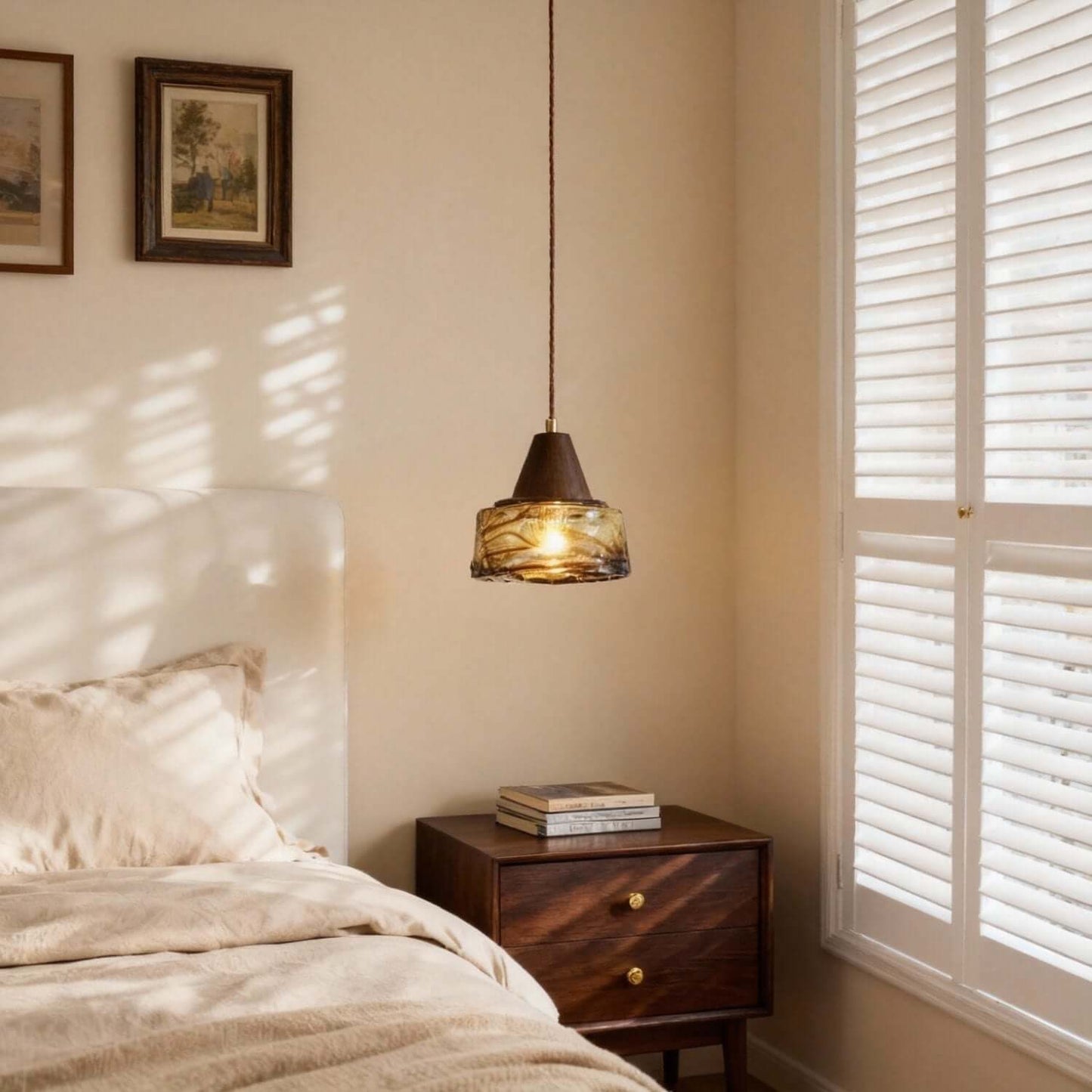 Naviro Pendant Light