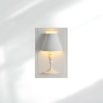 Naxeryn Wall Lamp