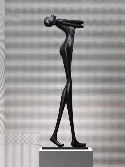 Nayomi Hug Floor Lamp