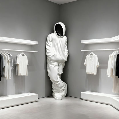 Nefaro Sculpture