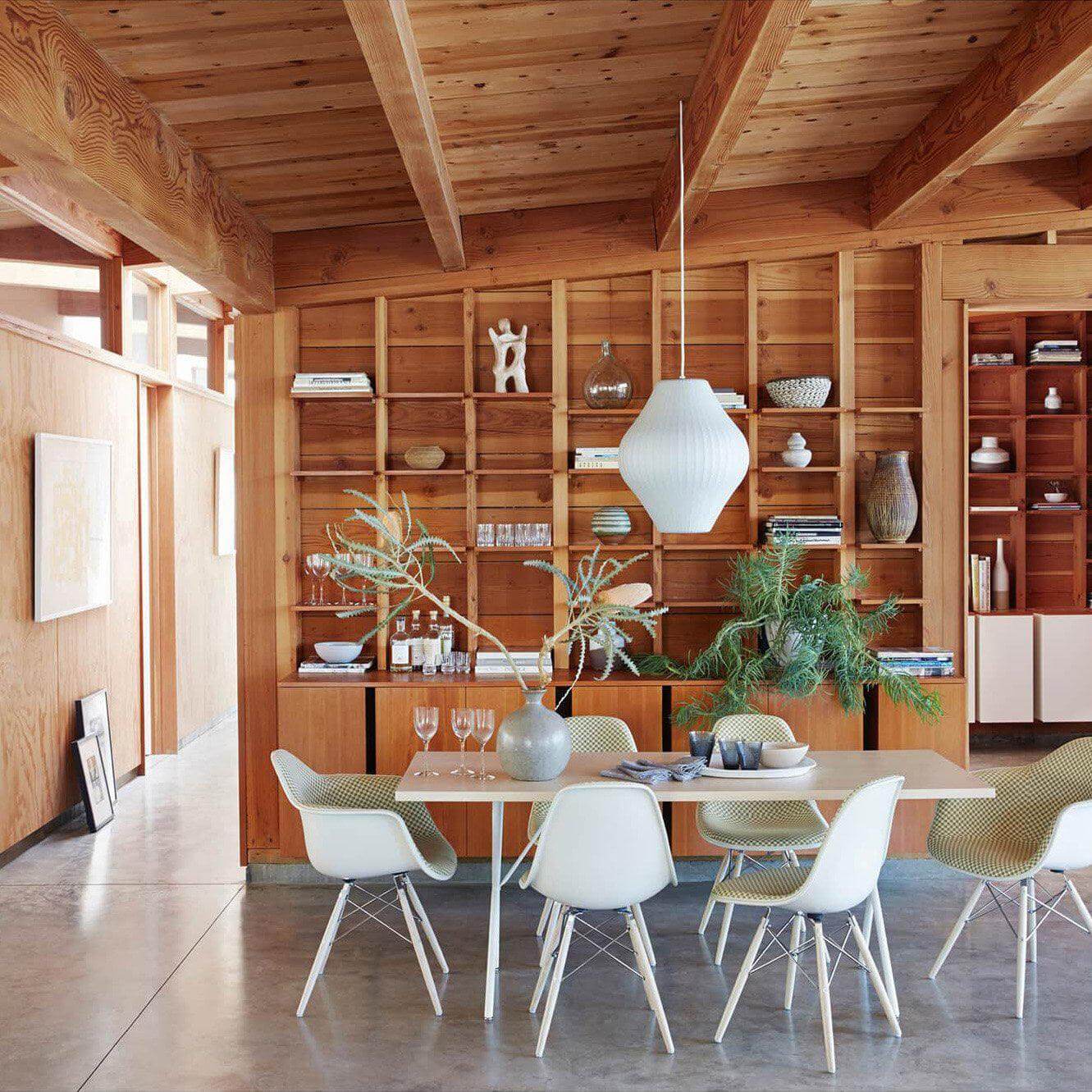 Nelson Bubble Pendant Lamp
