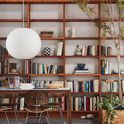 Nelson Bubble Pendant Lamp