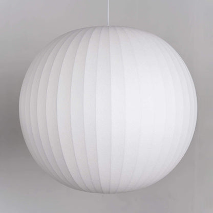 Nelson Bubble Pendant Lamp