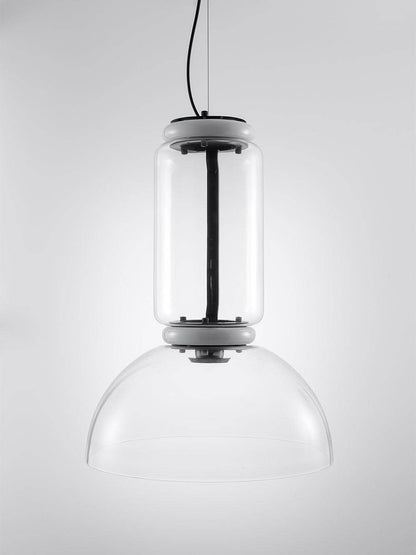 Noctilucous Pendant Light