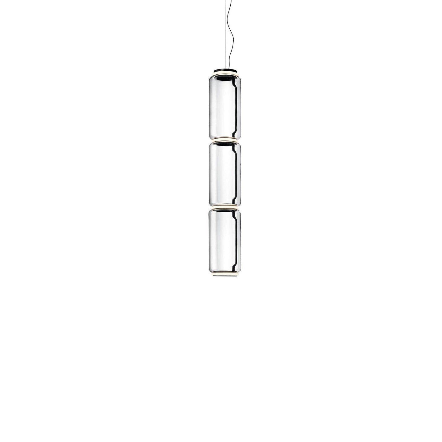 Noctilucous Pendant Light