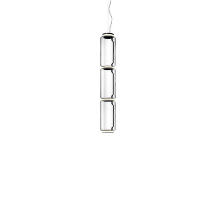 Noctilucous Pendant Light
