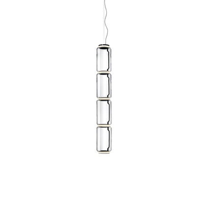 Noctilucous Pendant Light