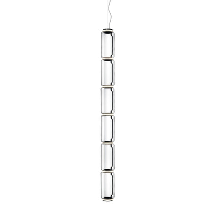 Noctilucous Pendant Light