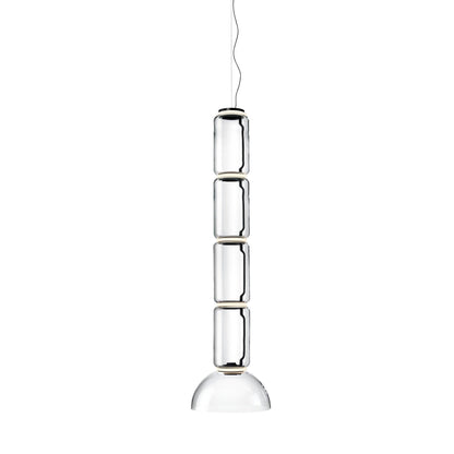 Noctilucous Pendant Light