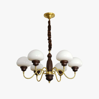 Nonna Chandelier