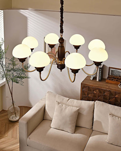 Nonna Chandelier