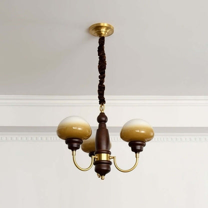 Nonna Chandelier