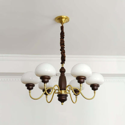 Nonna Chandelier